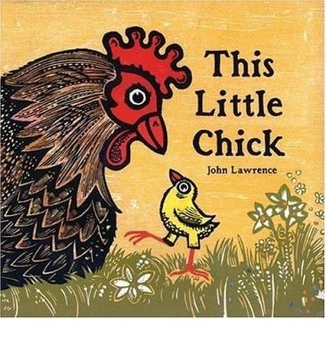 This Little Chick