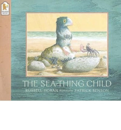 The Sea-Thing Child