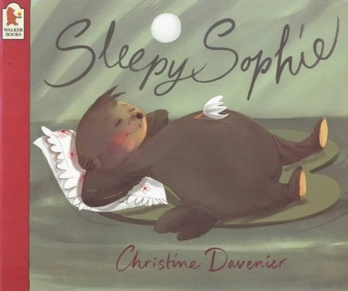 Sleepy Sophie