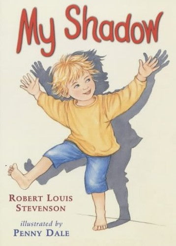 My Shadow