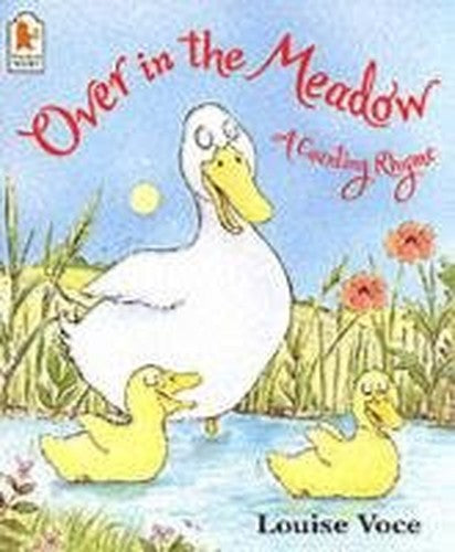 Over In The Meadow