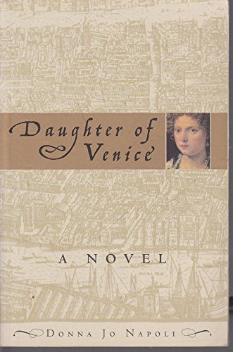 Daughter Of Venice