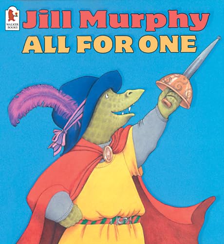 All For One
