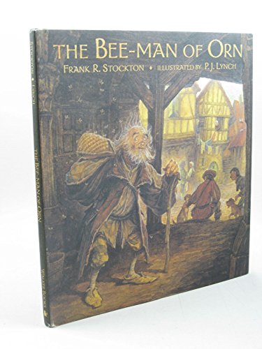 Bee-Man Of Orn