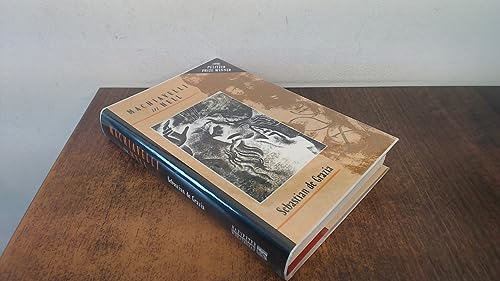 Machiavelli in Hell cover