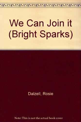 We Can Join it
