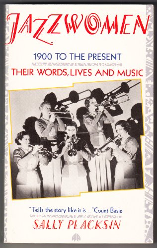 Jazz Women