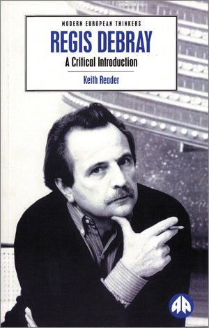 Regis Debray