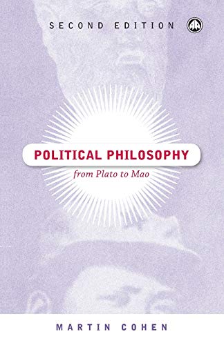 Political Philosophy