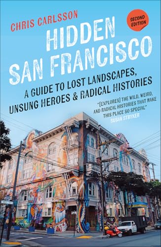 Hidden San Francisco