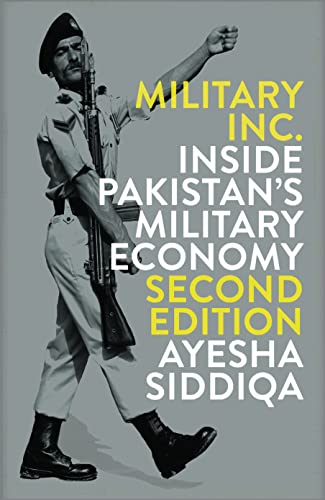 Military Inc.