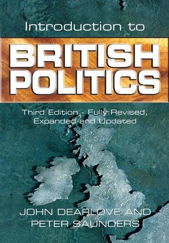Introduction to British Politics
