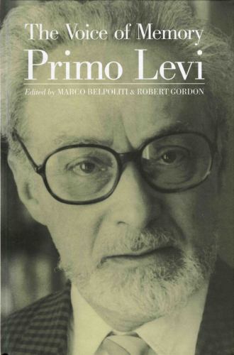 The Voice of Memory