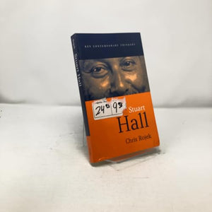 Stuart Hall 