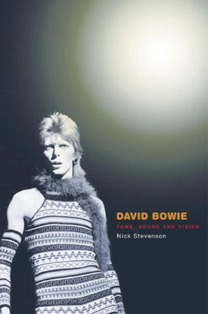 David Bowie