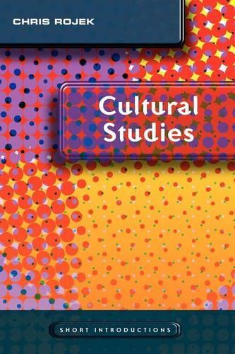 Cultural Studies