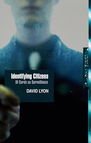 Identifying Citizens