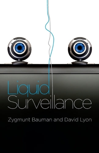 Liquid Surveillance