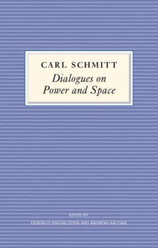 Dialogues on Power and Space