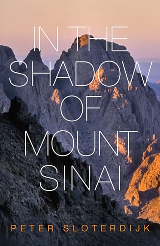 In The Shadow of Mount Sinai