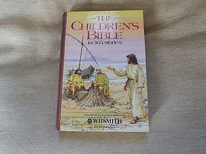 The Children's Bible in 365 Stories 