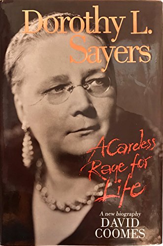 Dorothy L.Sayers