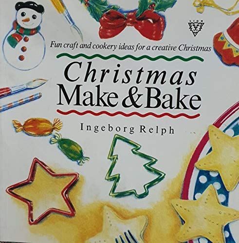 Christmas Make and Bake