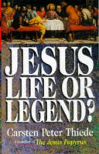 Jesus