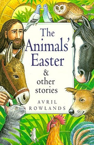 "Animal's Easter" and Other Stories