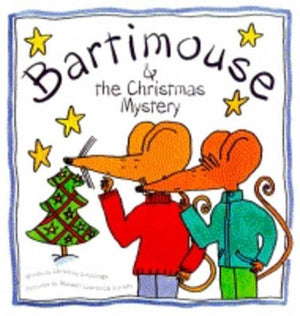 Bartimouse and the Christmas Mystery