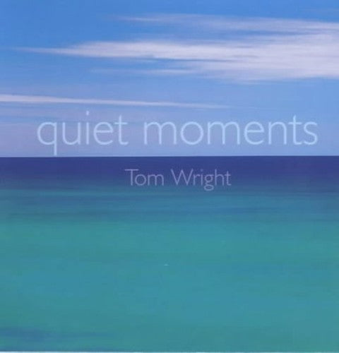 Quiet Moments