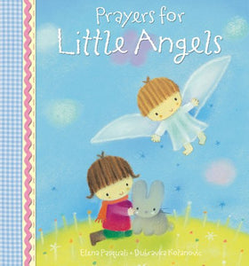 Prayers for Little Angels 