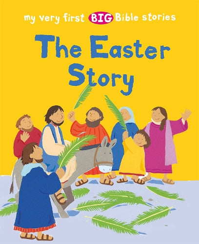 The THE EASTER STORY