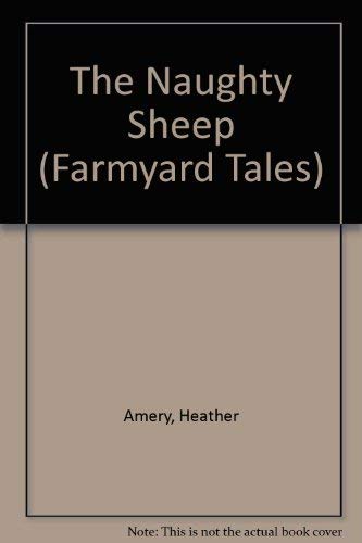 The Naughty Sheep