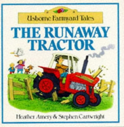 The Runaway Tractor