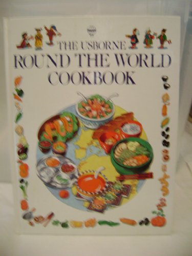 Round the World Cookbook