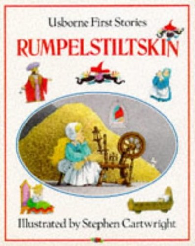 Rumpelstiltskin