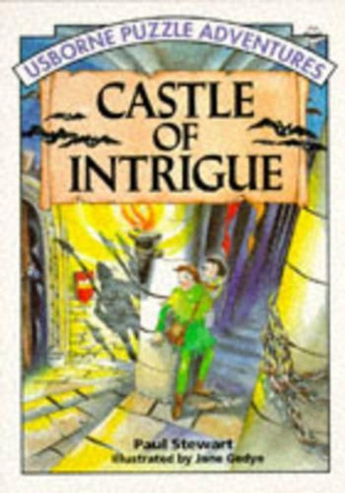 Castle of Intrigue