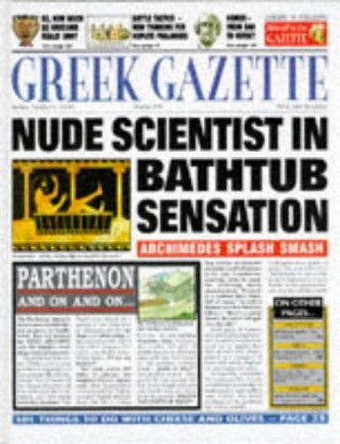 Greek Gazette