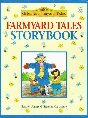 Farmyard Tales Storybook