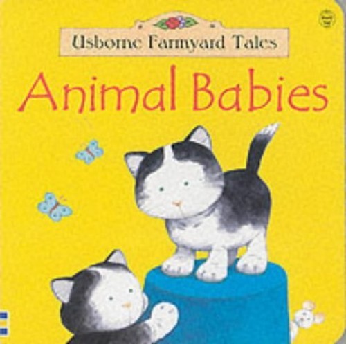 Animal Babies