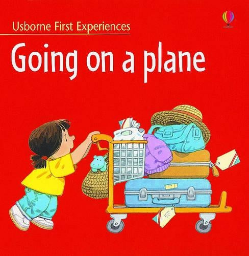 Going on a Plane