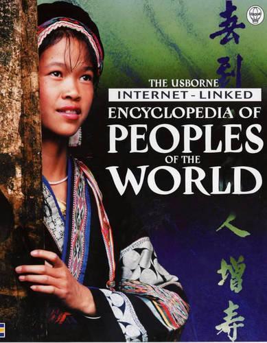 Usborne Book of Peoples of the World