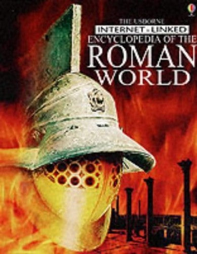 Internet-linked Encyclopedia of the Roman World