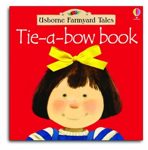 Tie a Bow Book