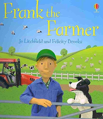 Frank the Farmer