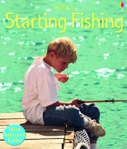 Starting Fishing