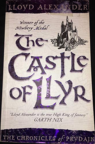 The Castle of Llyr