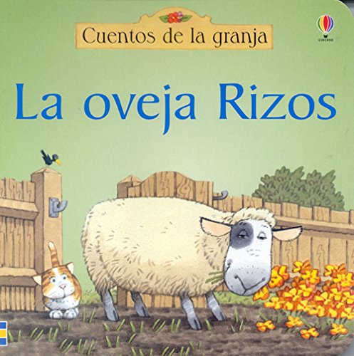 La Oveja Rizos