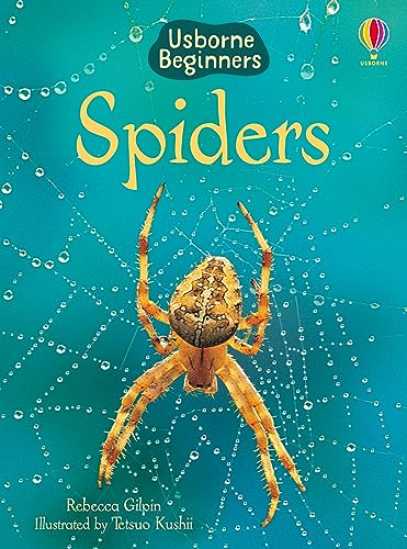 Spiders